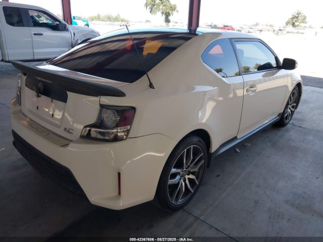 JTKJF5C74E3078384 Scion TC