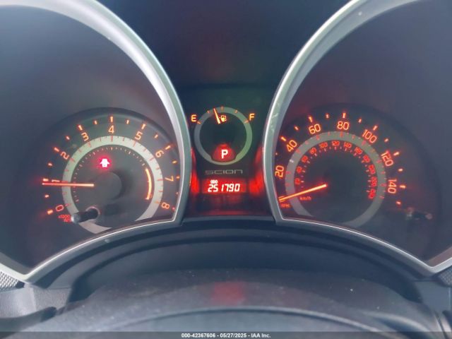 JTKJF5C74E3078384 Scion TC