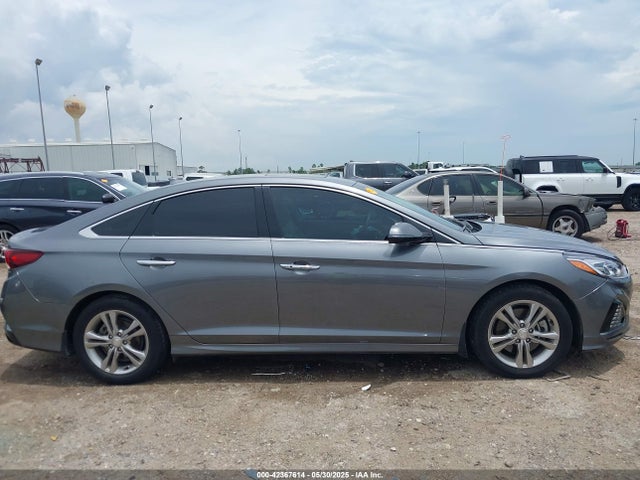 5NPE34AFXKH739731 Hyundai gdi theta-ii