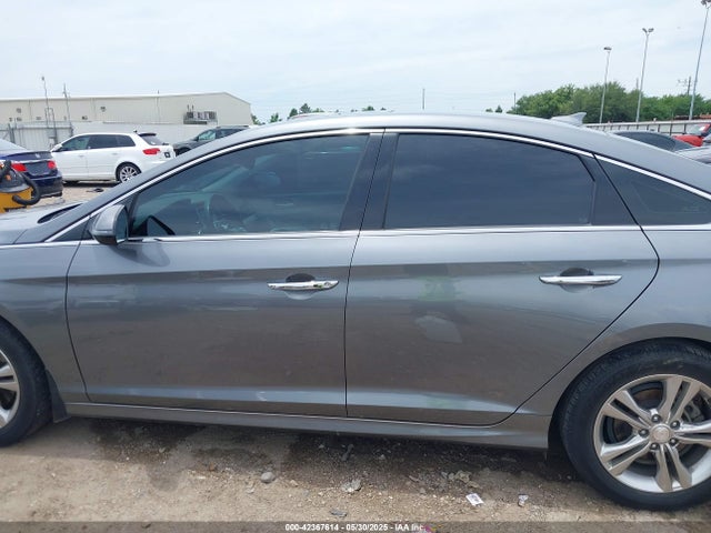 5NPE34AFXKH739731 Hyundai gdi theta-ii