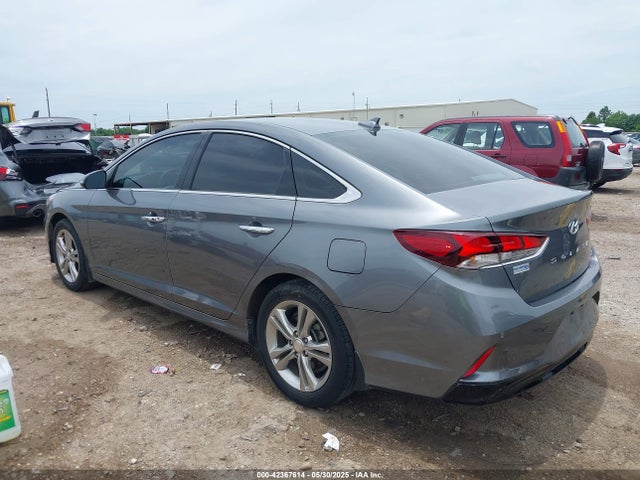 5NPE34AFXKH739731 Hyundai gdi theta-ii