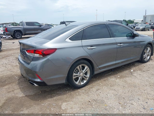 5NPE34AFXKH739731 Hyundai gdi theta-ii