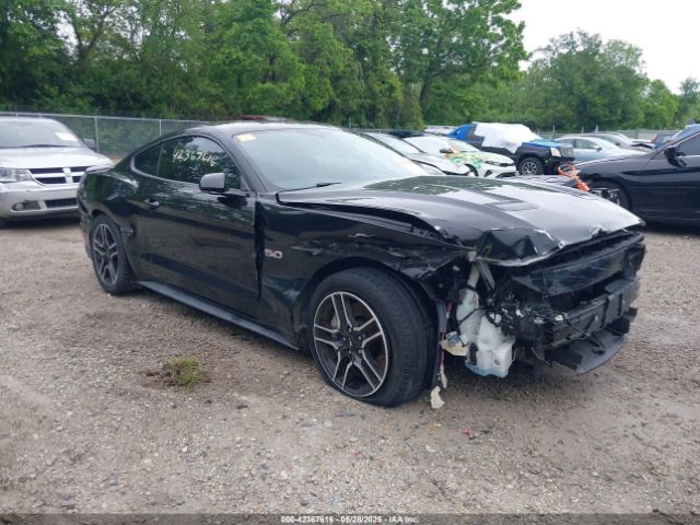 2018 FORD MUSTANG 1FA6P8CFXJ5120516