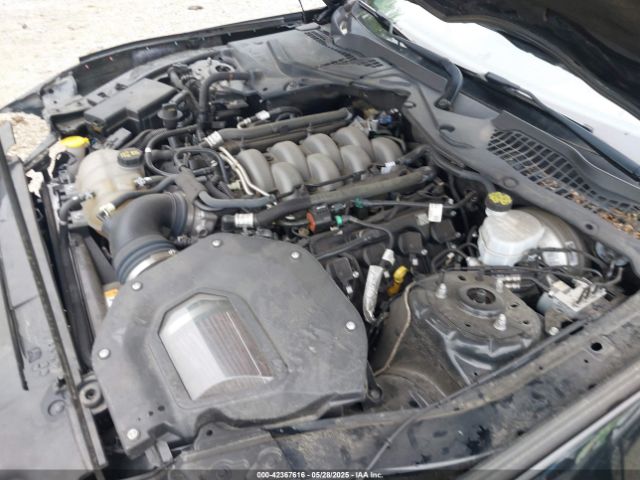 2018 FORD MUSTANG 1FA6P8CFXJ5120516 Photo 9
