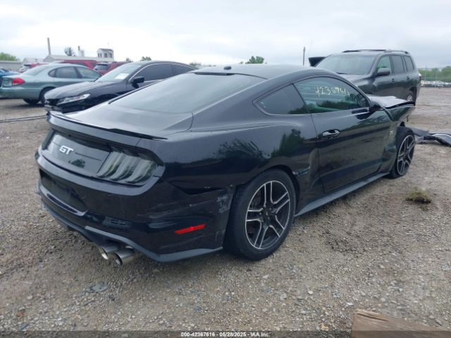2018 FORD MUSTANG 1FA6P8CFXJ5120516 Photo 3