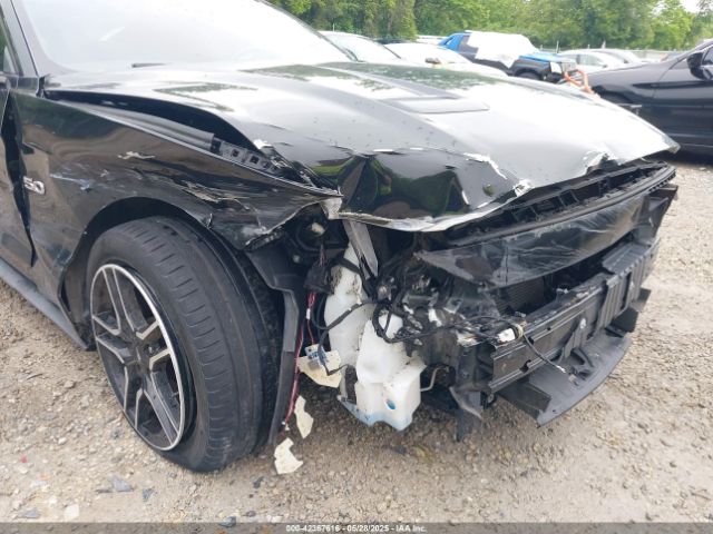 2018 FORD MUSTANG 1FA6P8CFXJ5120516 Photo 5