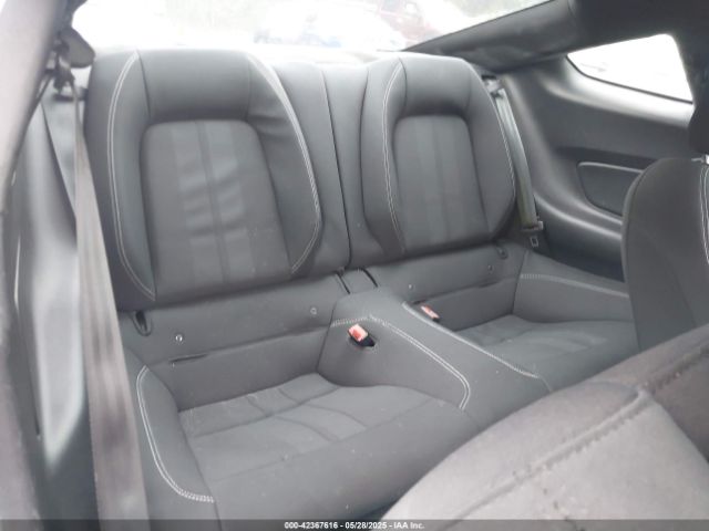 2018 FORD MUSTANG 1FA6P8CFXJ5120516 Photo 7