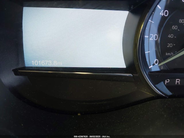 Ford 3.5l ti-vct 2018 1FM5K7F85JGB10889 Image 7