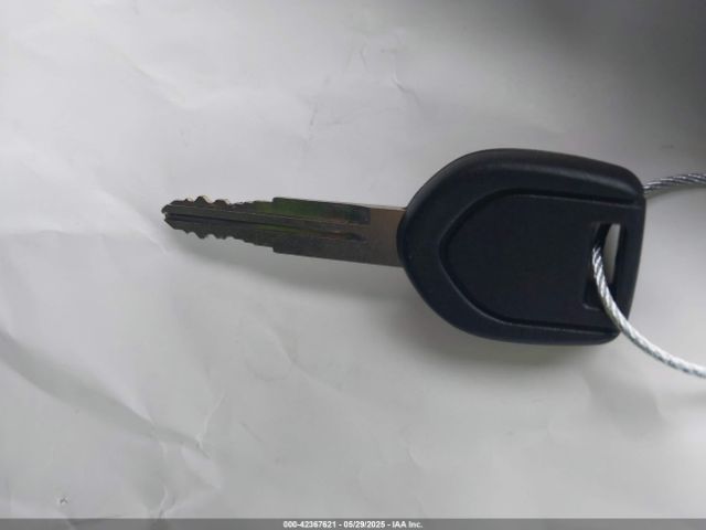 ML32A3HJ4JH012503 Mitsubishi Mirage