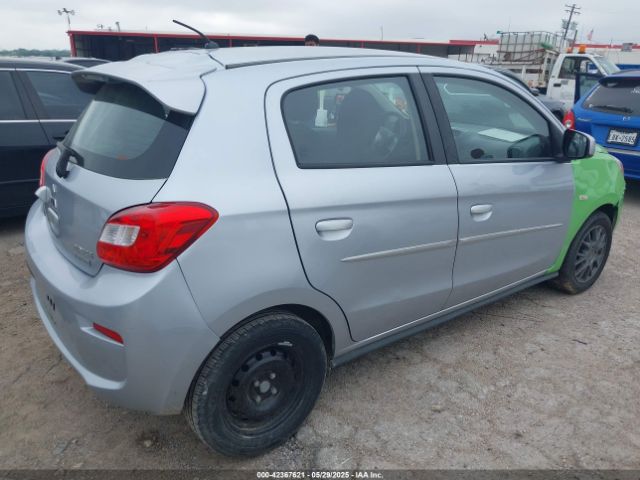 ML32A3HJ4JH012503 Mitsubishi Mirage