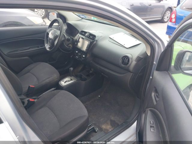 ML32A3HJ4JH012503 Mitsubishi Mirage