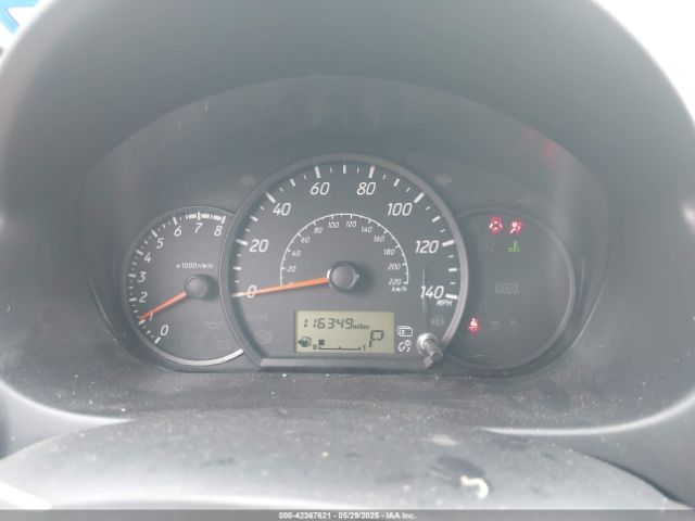 ML32A3HJ4JH012503 Mitsubishi Mirage