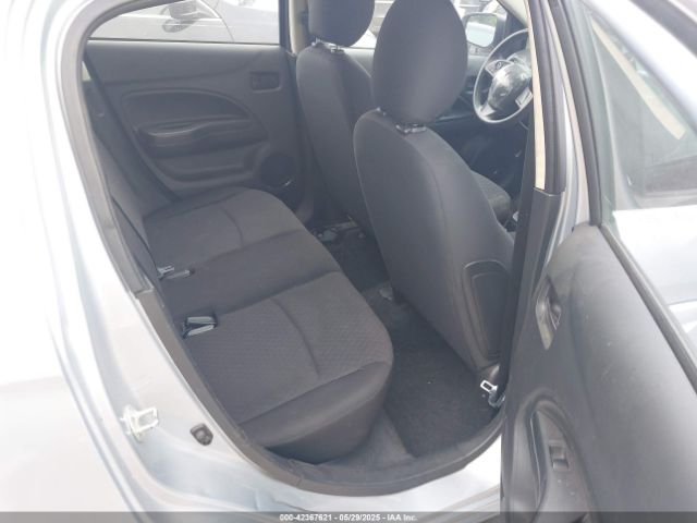ML32A3HJ4JH012503 Mitsubishi Mirage