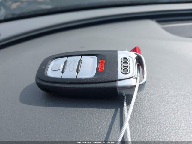 2014 AUDI A6 WAUGFAFCXEN102580 Photo 10