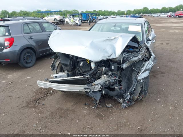2014 AUDI A6 WAUGFAFCXEN102580 Photo 5