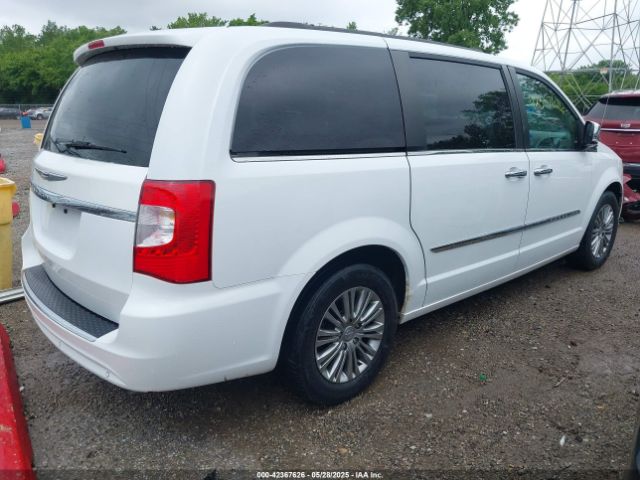 2015 CHRYSLER TOWN & COUNTRY 2C4RC1CG6FR507075 Photo 3