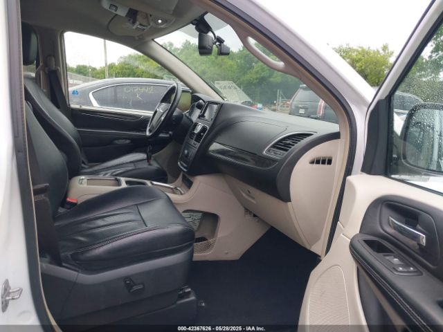 2015 CHRYSLER TOWN & COUNTRY 2C4RC1CG6FR507075 Photo 4