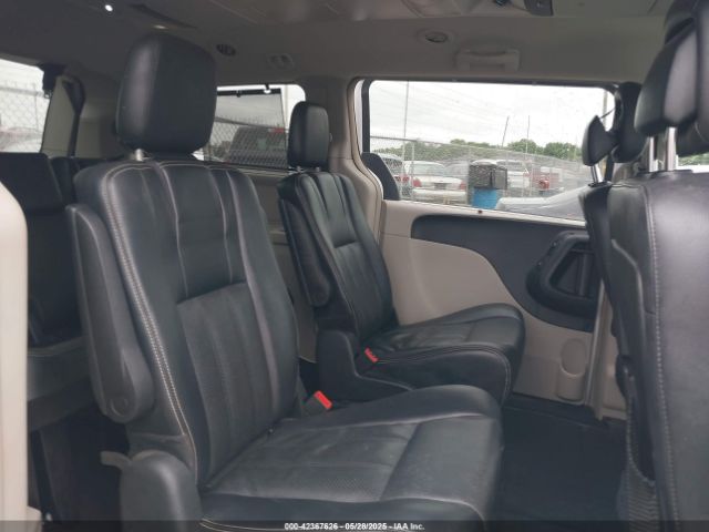 2015 CHRYSLER TOWN & COUNTRY 2C4RC1CG6FR507075 Photo 7