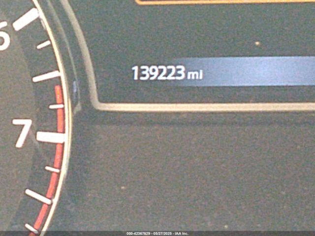 5N1DR2MN2HC902650 Nissan Pathfinder S