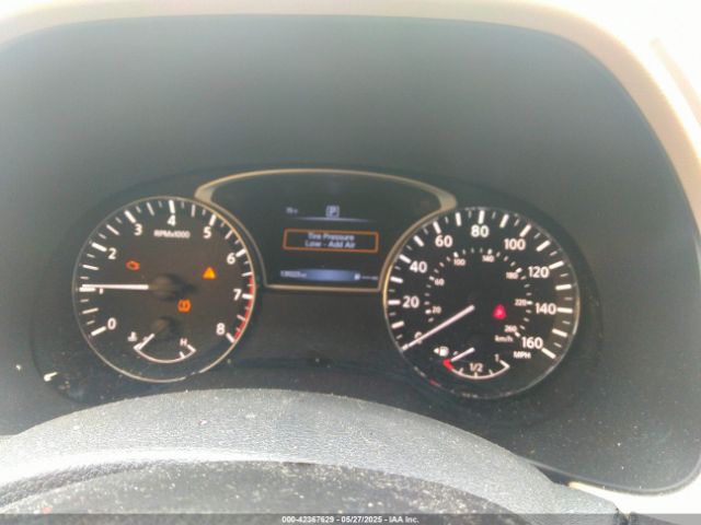 5N1DR2MN2HC902650 Nissan Pathfinder S