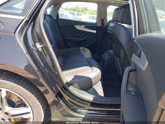 2017 AUDI A4 WAUENAF4XHN034434 Photo 7