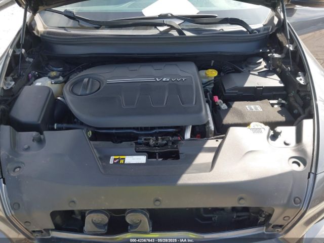 1C4PJMCS1GW367447 Jeep Cherokee Latitude