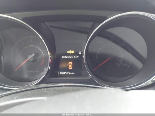 2021 MITSUBISHI OUTLANDER SPORT JA4APUAU6MU033599 Photo 6