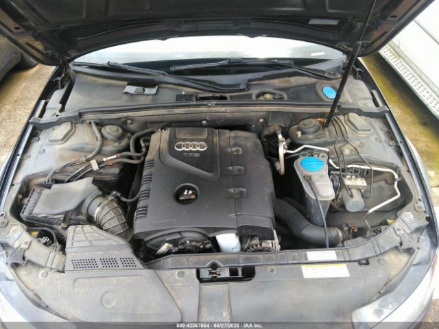 2013 AUDI ALLROAD WA19FAFL9DA220535 Photo 9