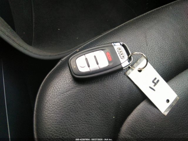2013 AUDI ALLROAD WA19FAFL9DA220535 Photo 10