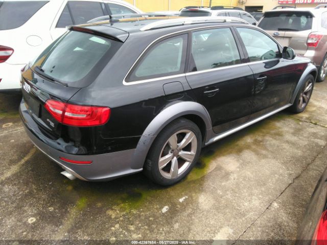 2013 AUDI ALLROAD WA19FAFL9DA220535 Photo 3
