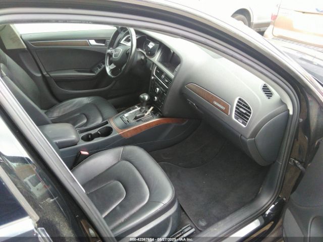 2013 AUDI ALLROAD WA19FAFL9DA220535 Photo 4