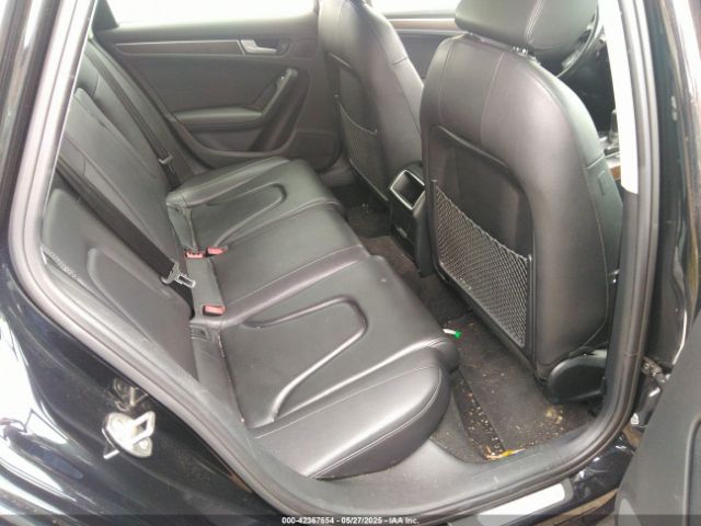 2013 AUDI ALLROAD WA19FAFL9DA220535 Photo 7