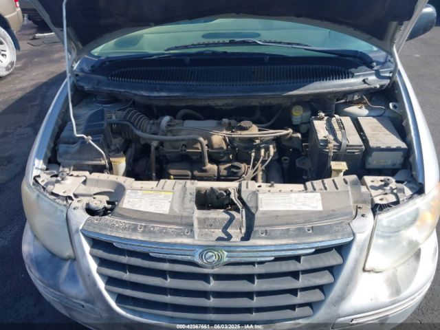 2006 CHRYSLER TOWN & COUNTRY 2A8GP54L76R884716 Photo 9