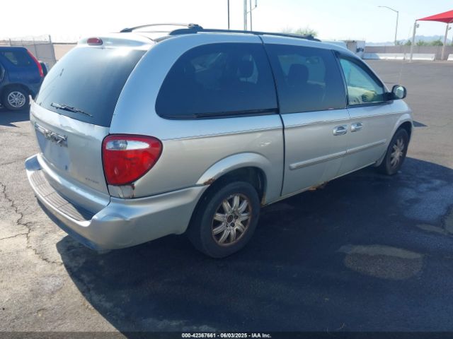 2006 CHRYSLER TOWN & COUNTRY 2A8GP54L76R884716 Photo 3