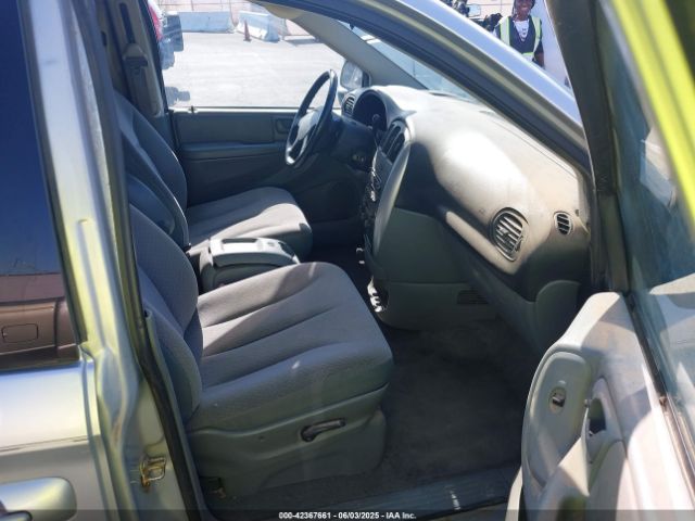 2006 CHRYSLER TOWN & COUNTRY 2A8GP54L76R884716 Photo 4