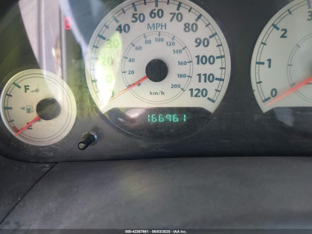 2006 CHRYSLER TOWN & COUNTRY 2A8GP54L76R884716 Photo 6