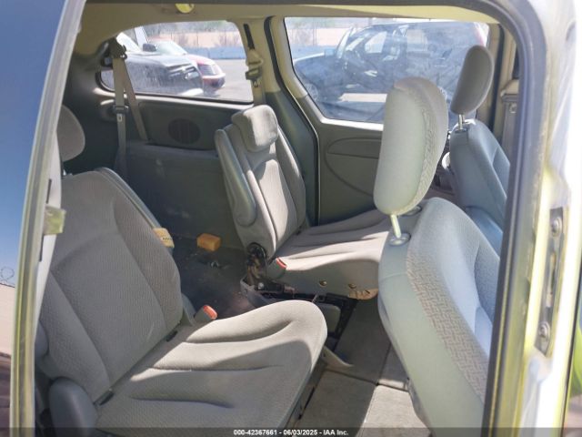 2006 CHRYSLER TOWN & COUNTRY 2A8GP54L76R884716 Photo 7