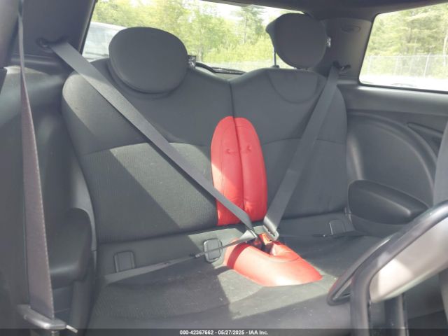 2012 MINI COOPER S WMWSV3C53CTY29678 Photo 7