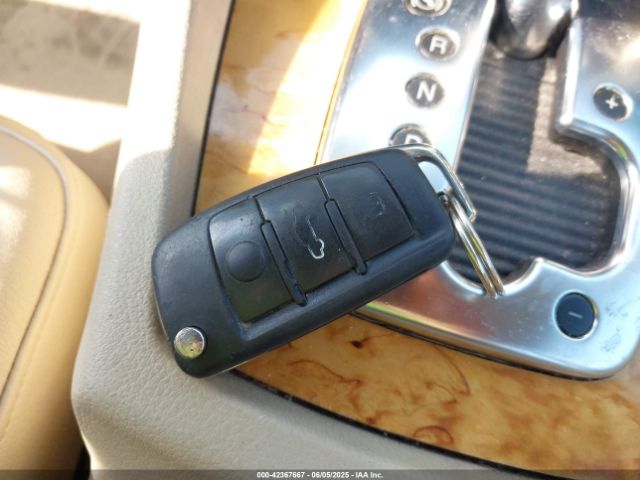 2007 AUDI A4 WAUDF78E47A203824 Photo 10