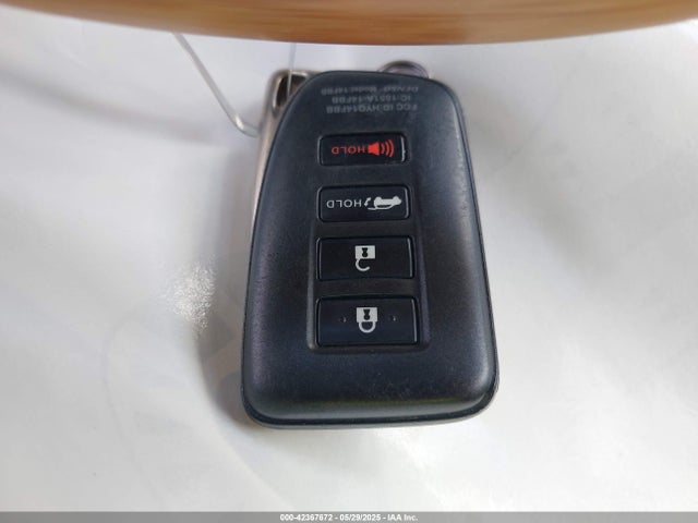Lexus RX 350 2019 2T2ZZMCA0KC139977 Image 11