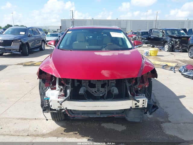 Lexus RX 350 2019 2T2ZZMCA0KC139977 Image 13