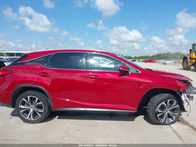 Lexus RX 350 2019 2T2ZZMCA0KC139977 Image 14
