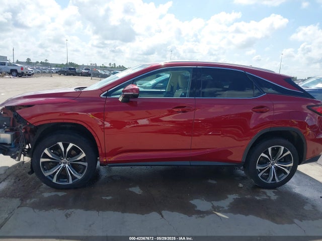 Lexus RX 350 2019 2T2ZZMCA0KC139977 Image 15