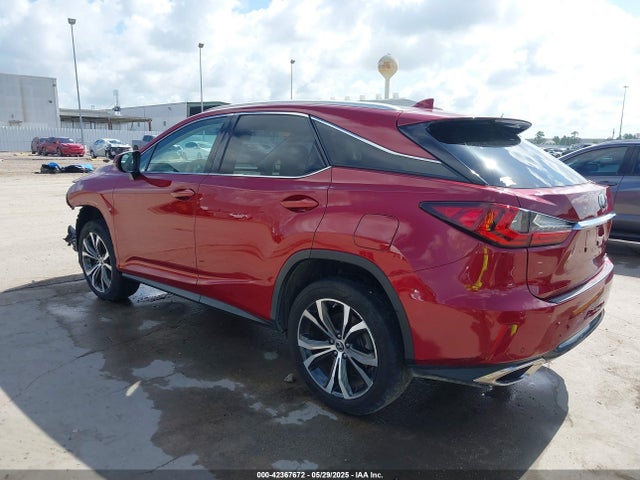 Lexus RX 350 2019 2T2ZZMCA0KC139977 Image 3