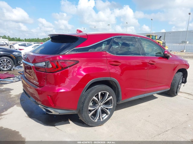 Lexus RX 350 2019 2T2ZZMCA0KC139977 Image 4