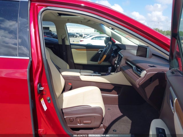 Lexus RX 350 2019 2T2ZZMCA0KC139977 Image 5