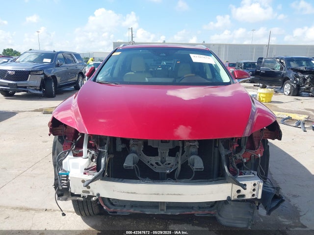 Lexus RX 350 2019 2T2ZZMCA0KC139977 Image 6