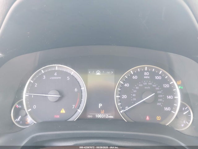 Lexus RX 350 2019 2T2ZZMCA0KC139977 Image 7