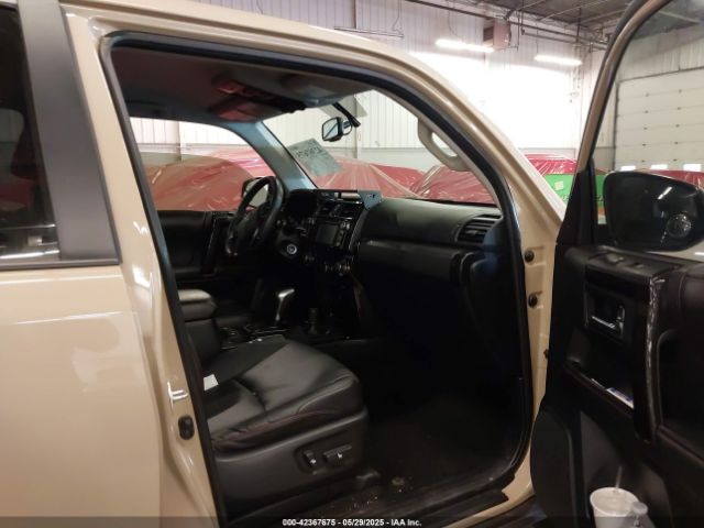 2016 TOYOTA 4RUNNER JTEBU5JRXG5288965 Photo 4
