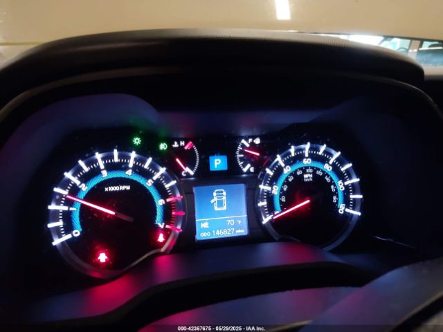 2016 TOYOTA 4RUNNER JTEBU5JRXG5288965 Photo 6